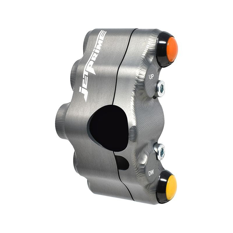 Lenkerschalter Street links JetPrime Ducati Panigale 1199/R/S (12-17) JP PLS 005