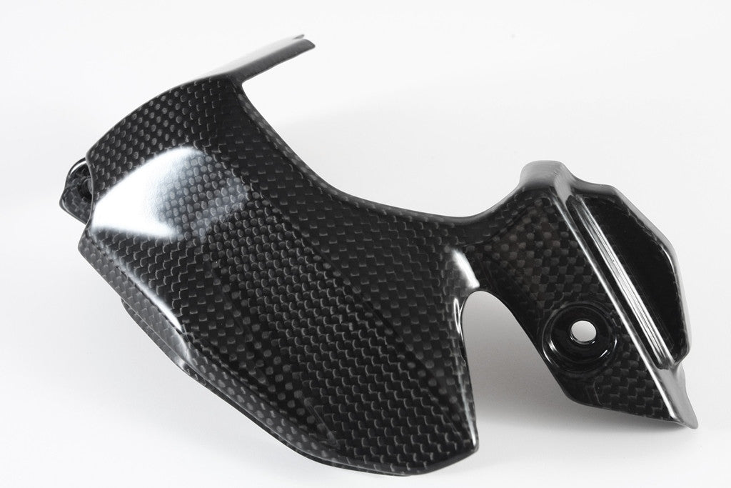 Ritzelabdeckung Carbon Fullsix Ducati Panigale V2 955 (20-24)