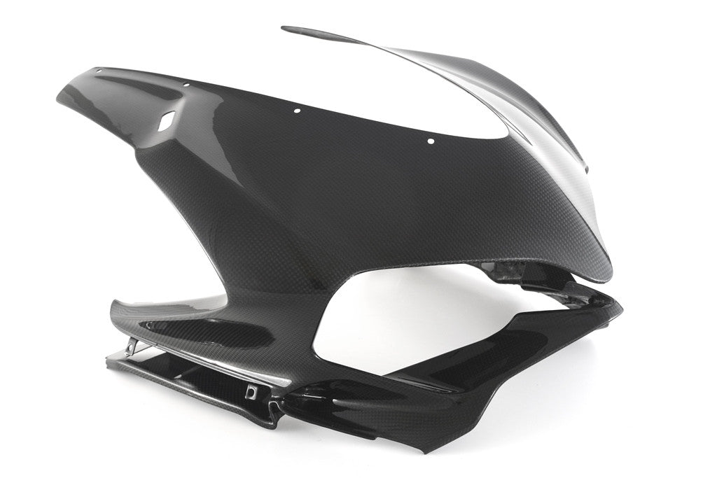 Frontmaske Carbon Fullsix Ducati Panigale 1299/S (15-18)