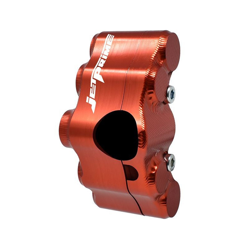 Lenkerschalter Race links JetPrime Kawasaki ZX-10 R/RR (16-20) JP PLSR 004