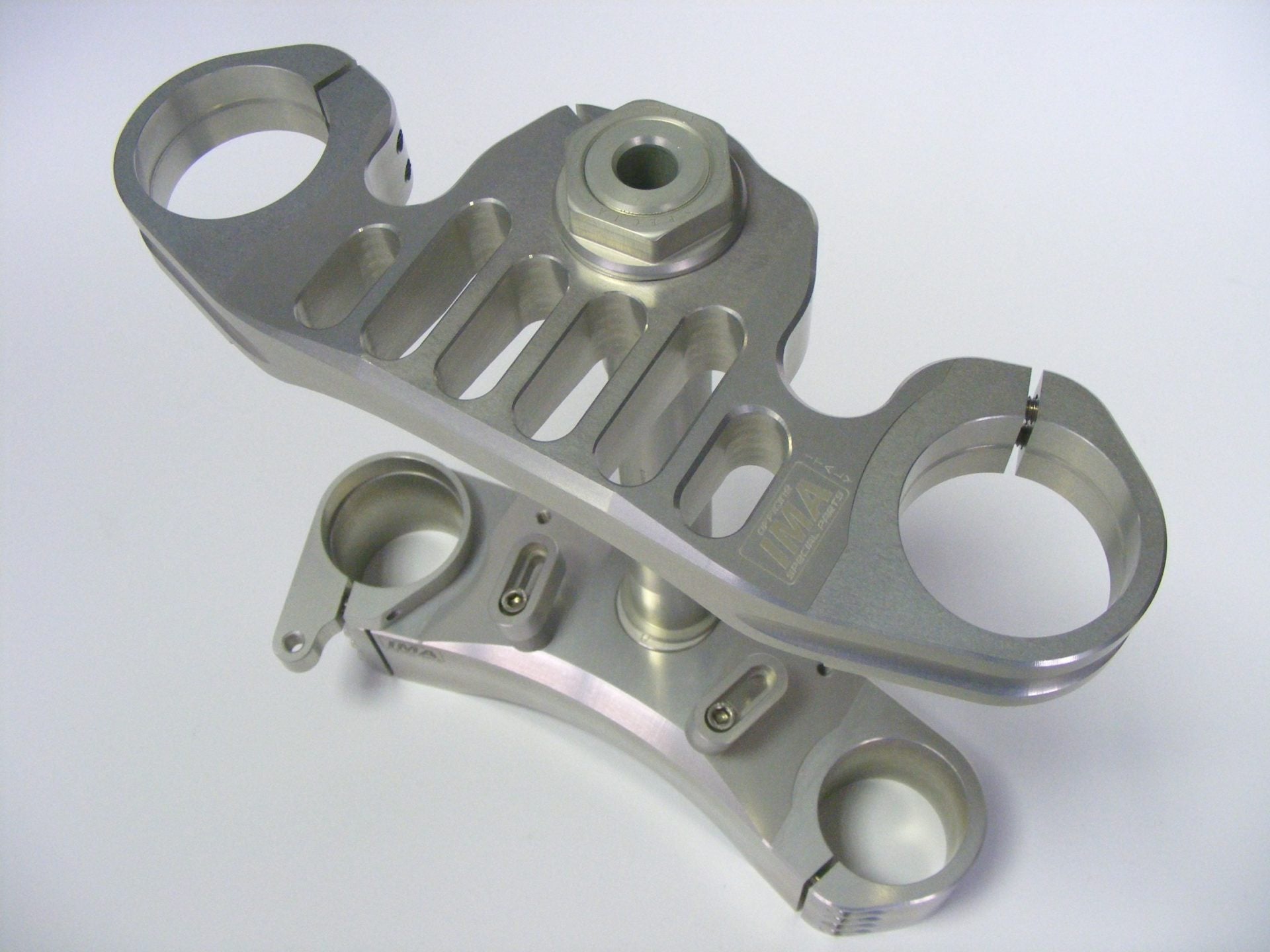 Ima Special Parts Racing Gabelbrücke Suzuki GSX-R 1000 (09-12)
