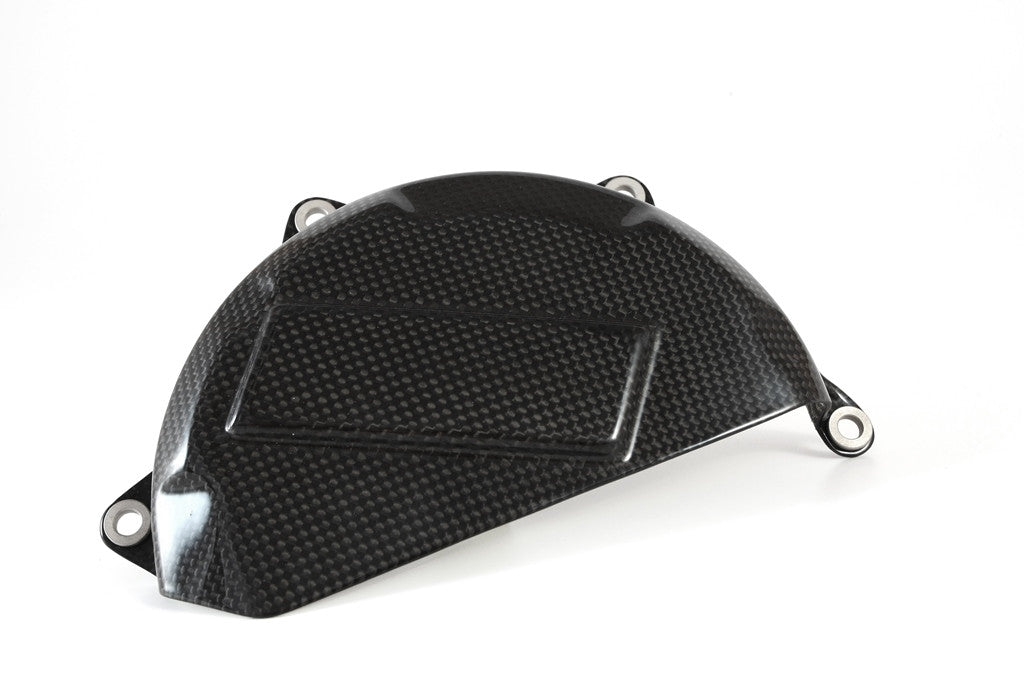 Kupplungsabdeckung Carbon Fullsix Ducati Panigale 1199/R/S (12-17)