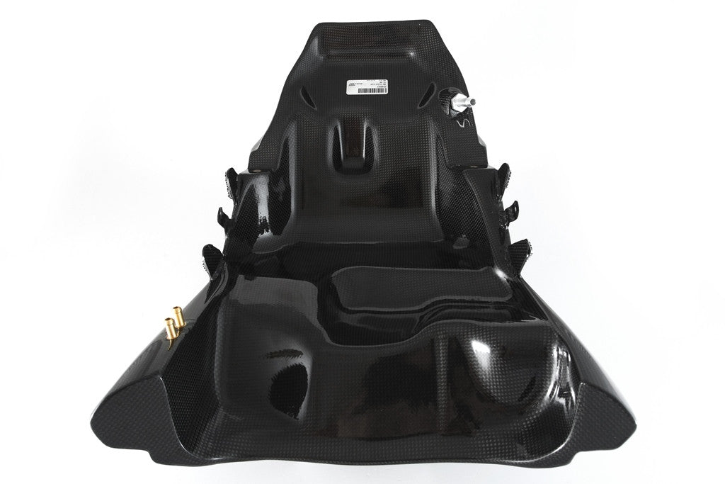 Carbon Kraftstofftank Fullsix Ducati Panigale V4/S/R (18-21)
