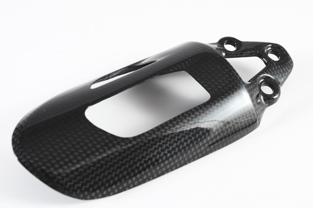 Federbeinabdeckung Carbon Fullsix Ducati Panigale V2 955 (20-24)