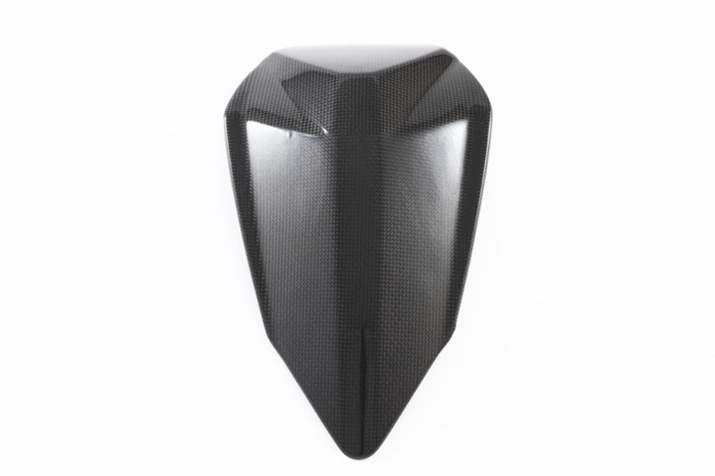 Soziusabdeckung Carbon Fullsix Ducati Panigale 899 (13-16)