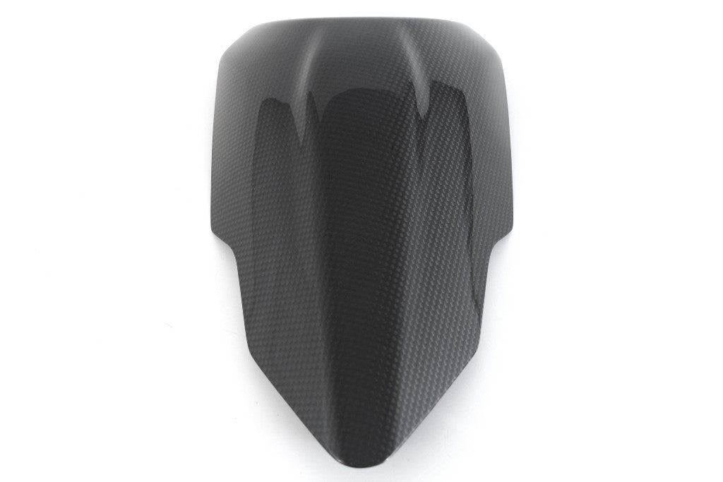 Soziusabdeckung Carbon Fullsix Ducati Panigale 959 (16-19)