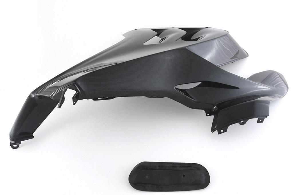 Seitenteil rechts Carbon Fullsix Ducati Panigale V4/S/R (19-21)