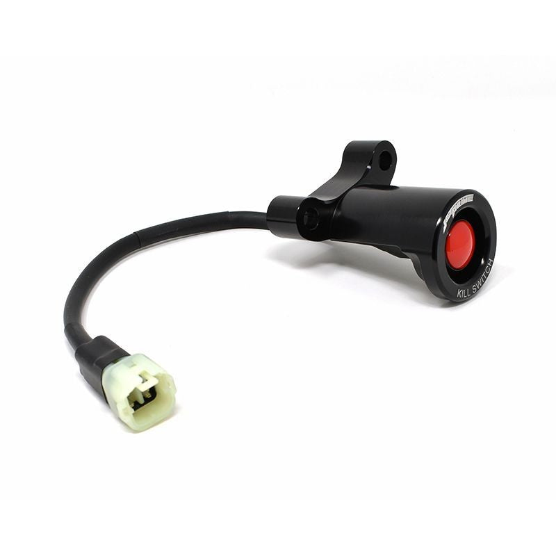 Kill Switch Button JetPrime Ducati Panigale V4 R (23-24) JP KS 021