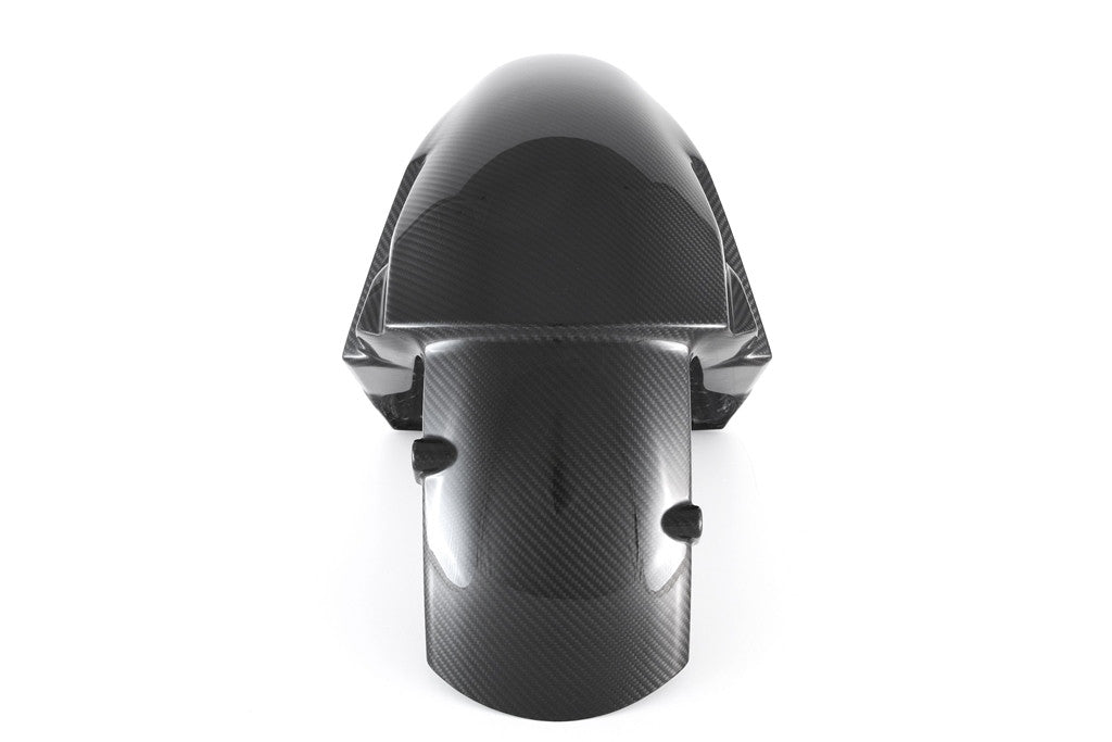 Vorderer Kotflügel Carbon Fullsix Kawasaki ZX-10 R (11-15)