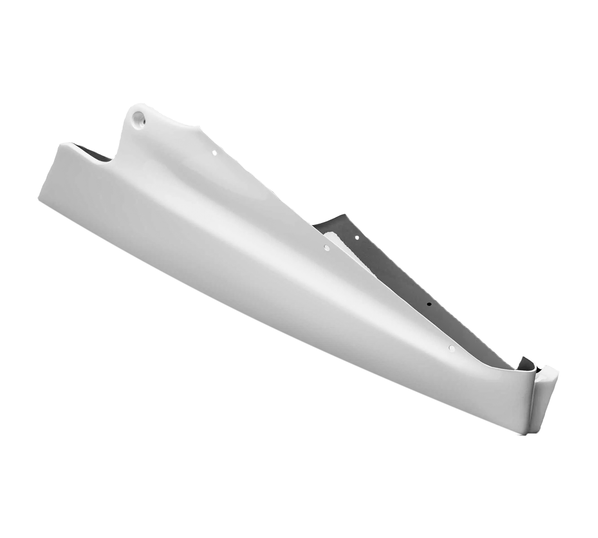 Komplettes Verkleidungsset Avio Fiber Kawasaki ZX-10 R/RR (21-25) Carbonin