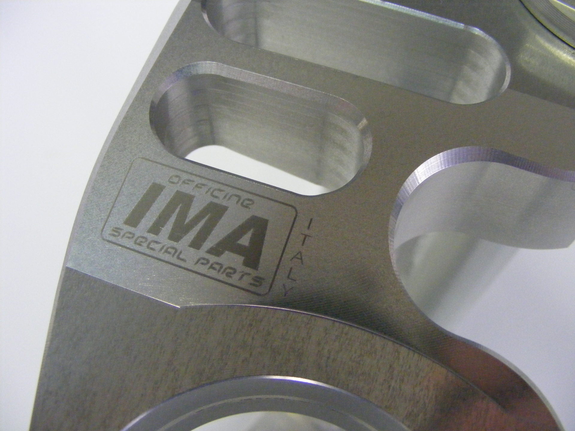 Ima Special Parts Racing Gabelbrücke Kawasaki ZX-10 R (11-15)