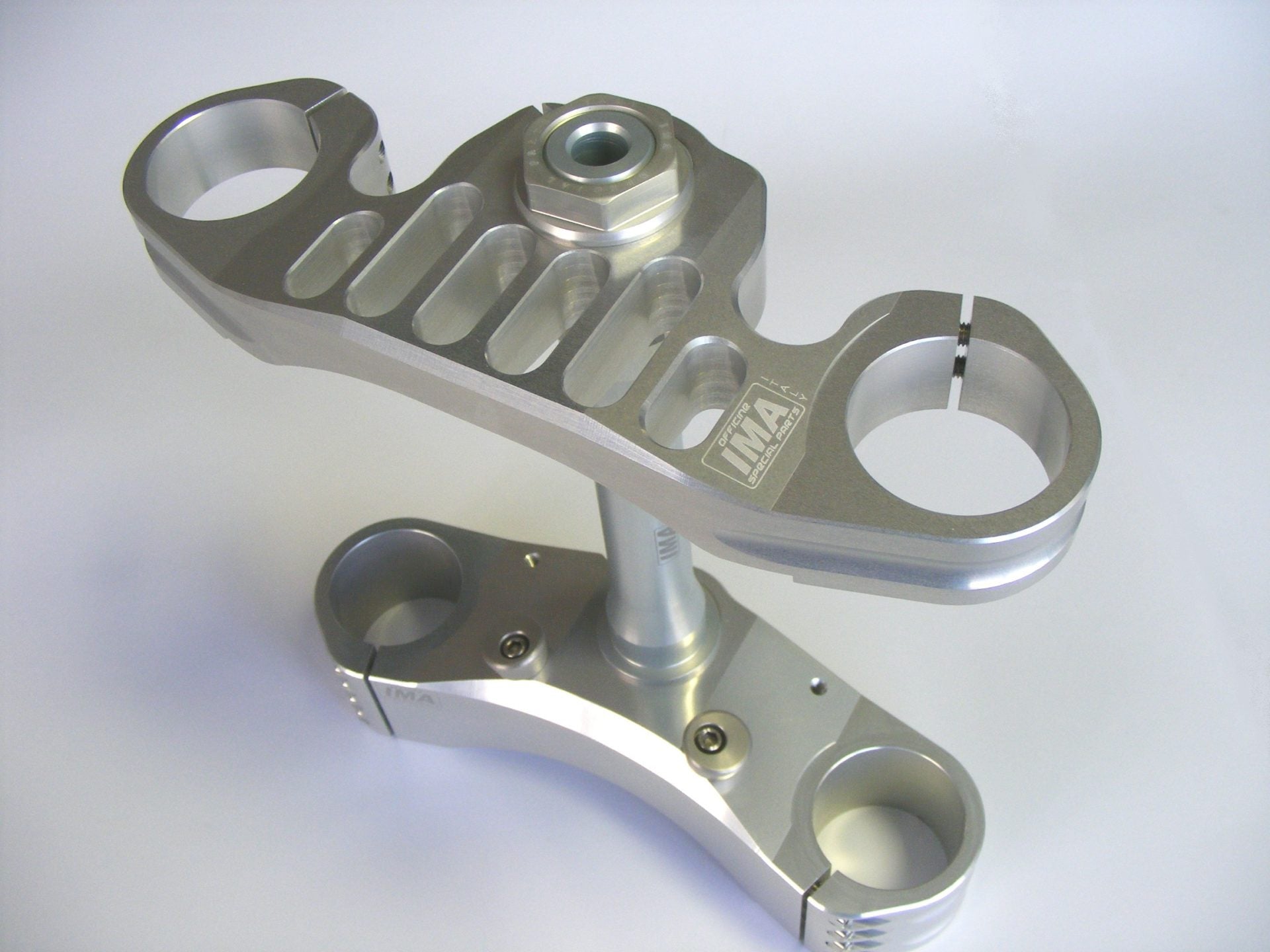 Ima Special Parts Racing Gabelbrücke Triumph Daytona 675/R (06-12)
