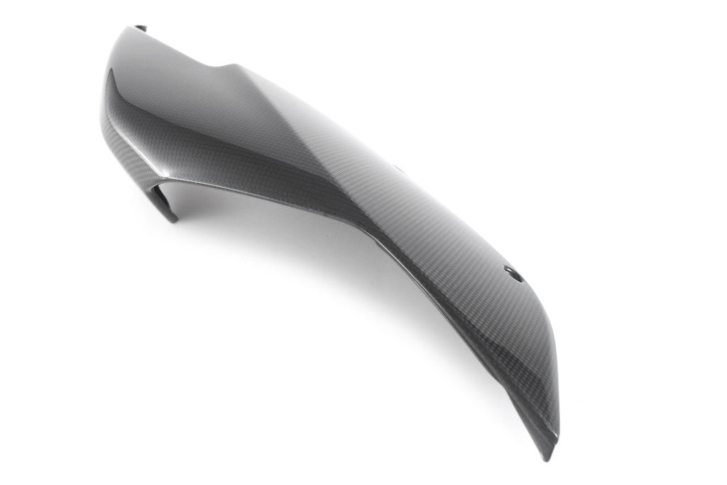 Heckverkleidung (2 tlg.) links Carbon Fullsix Ducati Panigale 959 (16-19)