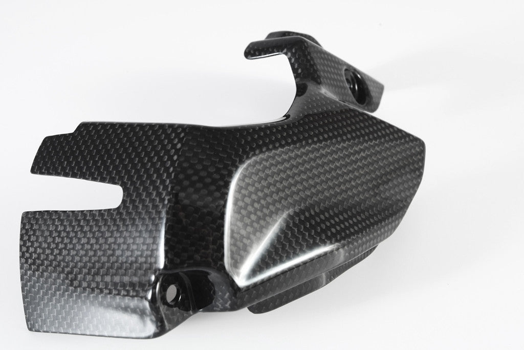 Ritzelabdeckung Carbon Fullsix Ducati Panigale 899 (13-16)
