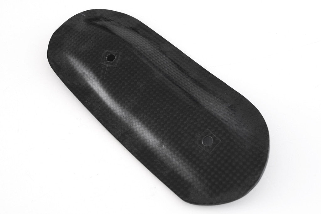 Seitenteil links Carbon Fullsix Ducati Panigale V4/S/R (19-21)