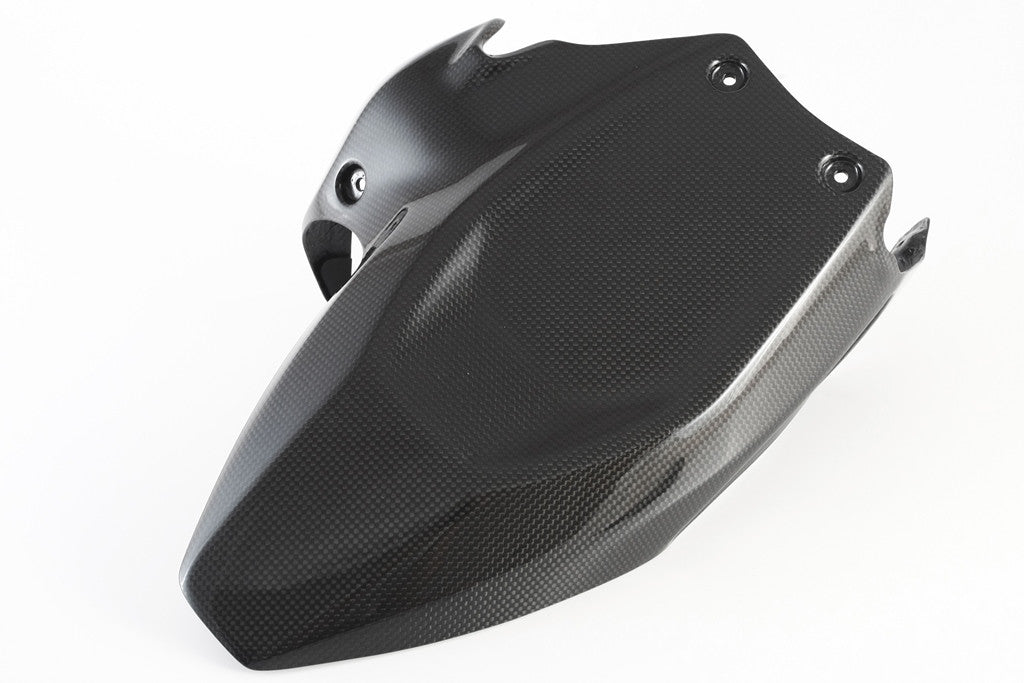 Hinterer Kotflügel Carbon Fullsix Ducati Panigale 1199/R/S (12-17)