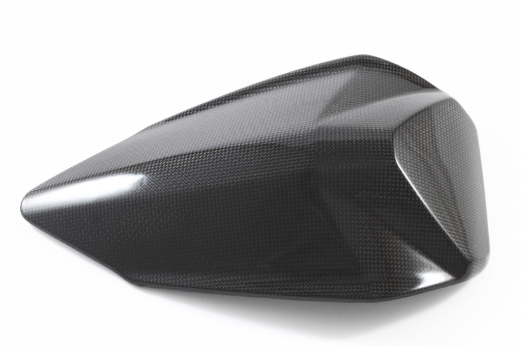 Soziusabdeckung Carbon Fullsix Ducati Panigale 899 (13-16)