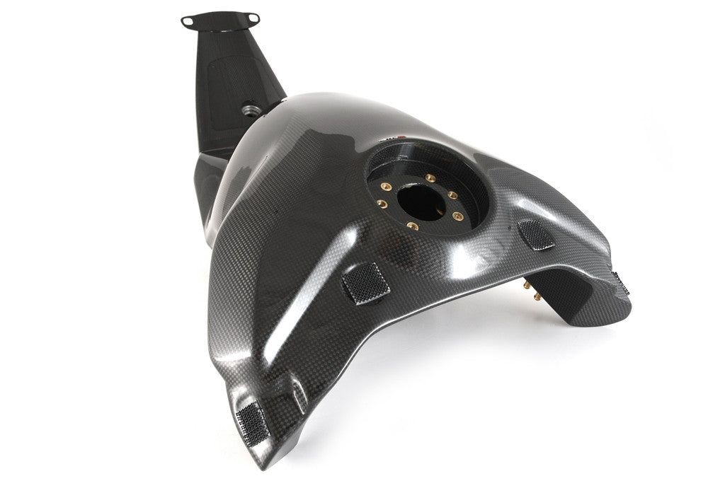 Carbon Kraftstofftank Fullsix Ducati Panigale V4/S/R (18-21)