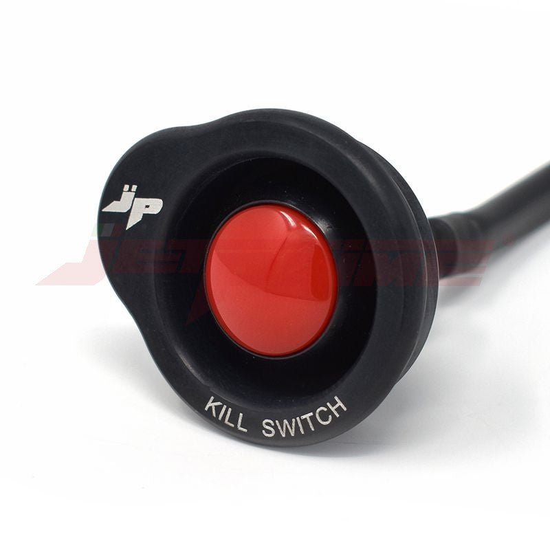 Kill Switch Button JetPrime Suzuki GSX-R 1000 (14-23) JP KS 011