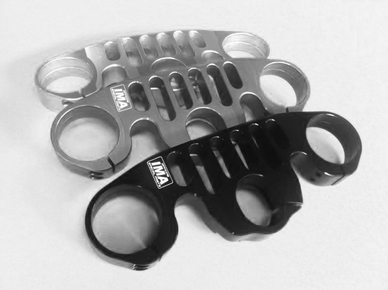 Ima Special Parts Racing Gabelbrücke Triumph Daytona 675/R (06-12)