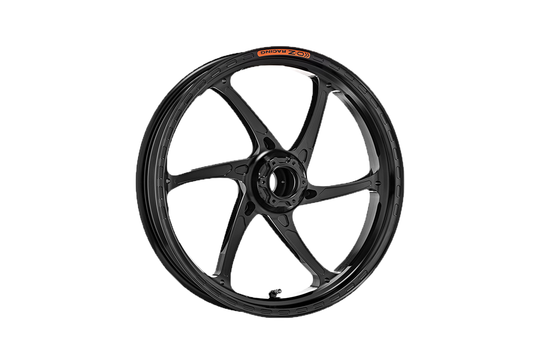 OZ Gass RS-A Aluminium Vorderradfelge Kawasaki ZX-10 R (21-25) H3184KA35