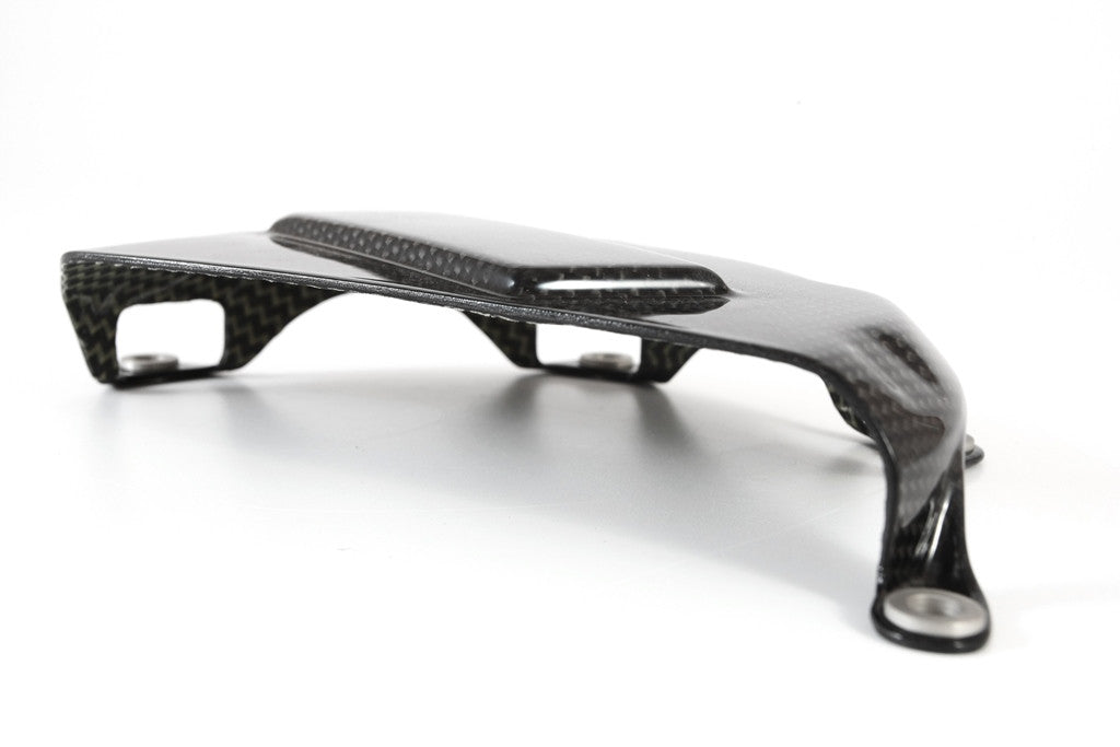 Kupplungsabdeckung Carbon Fullsix Ducati Panigale 1199/R/S (12-17)