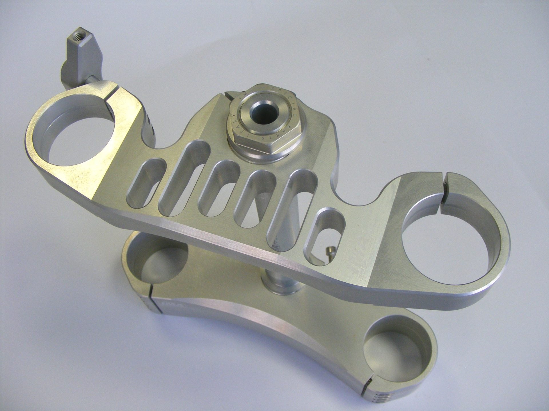 Ima Special Parts Racing Gabelbrücke Kawasaki ZX-10 R/RR (16-20)