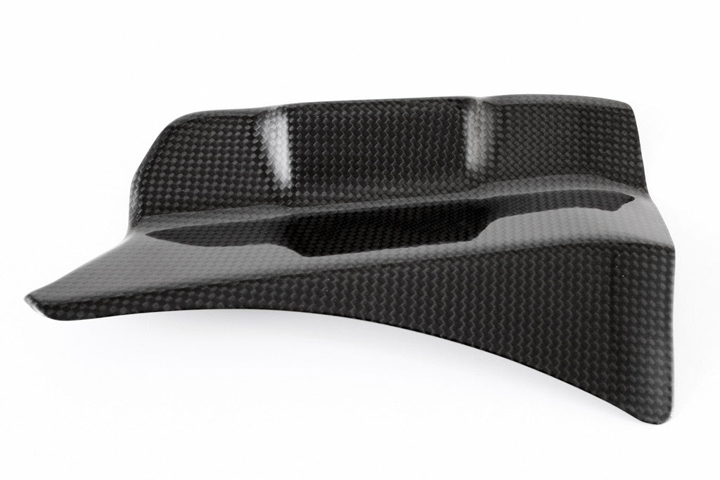 Batterieabdeckung Carbon Fullsix Ducati Panigale 1299/S (15-18)
