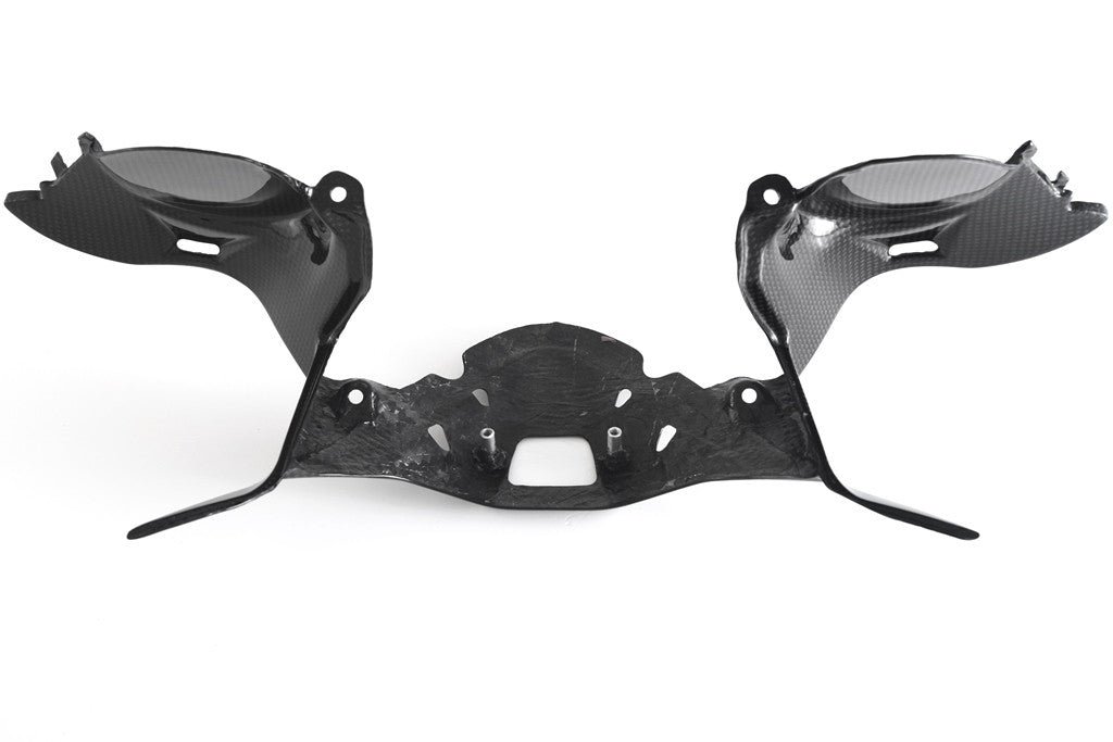 Instrumentenabdeckung Carbon Fullsix Ducati Panigale 959 (16-19)