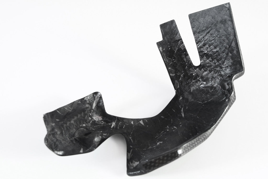 Ritzelabdeckung Carbon Fullsix Ducati Panigale V2 955 (20-24)