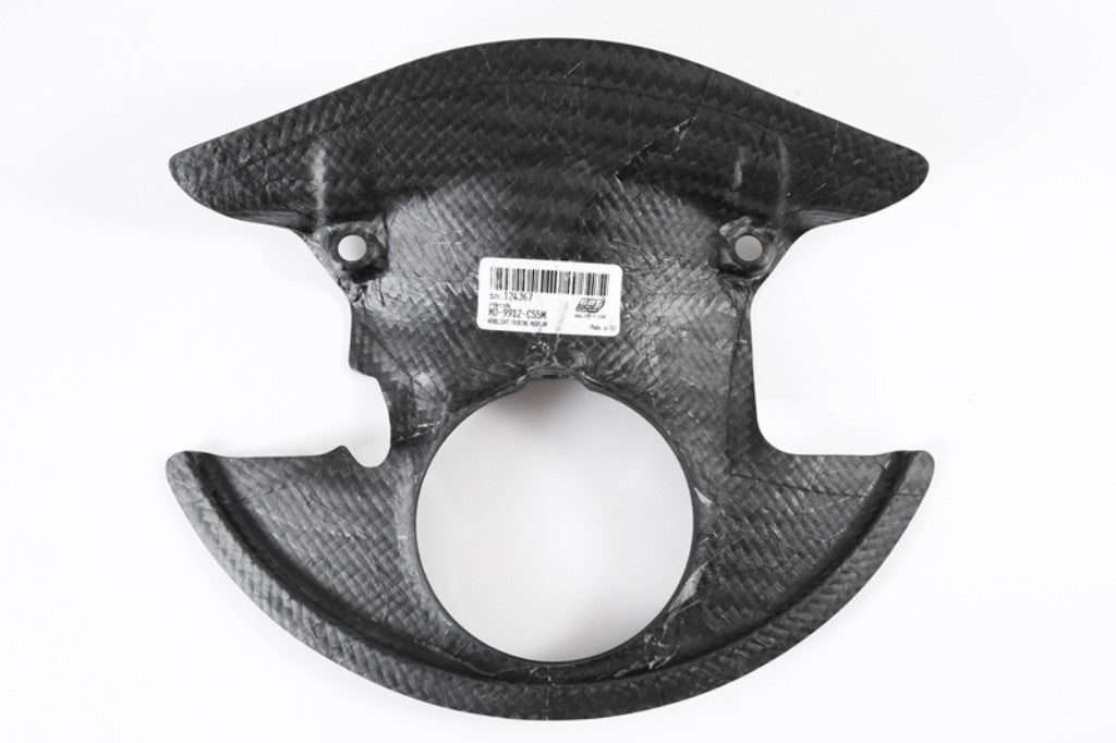 Spritzschutz Frontmaske Unten Carbon Fullsix Ducati Panigale 899 (13-16)