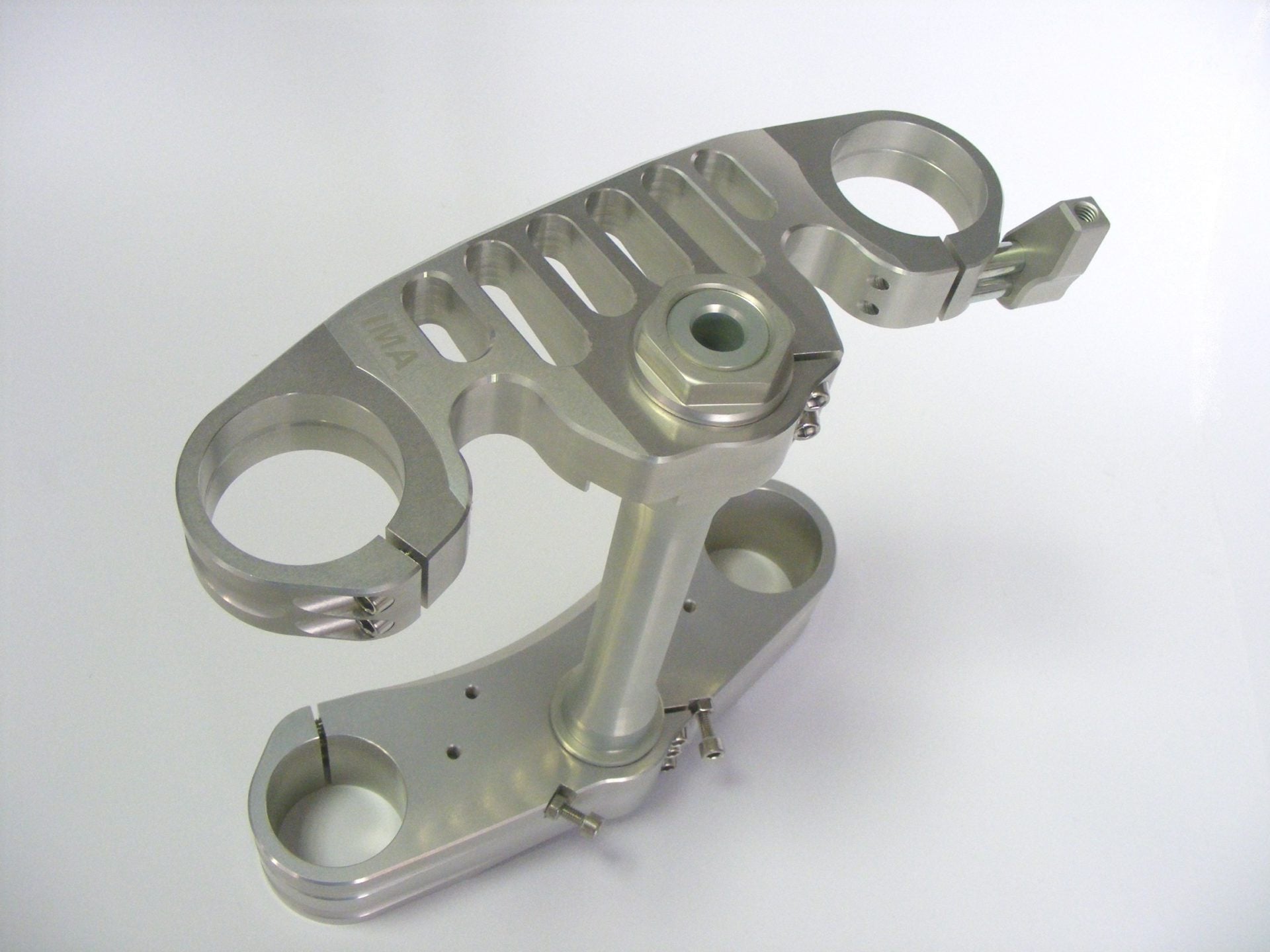 Ima Special Parts Racing Gabelbrücke Kawasaki ZX-10 R (11-15)