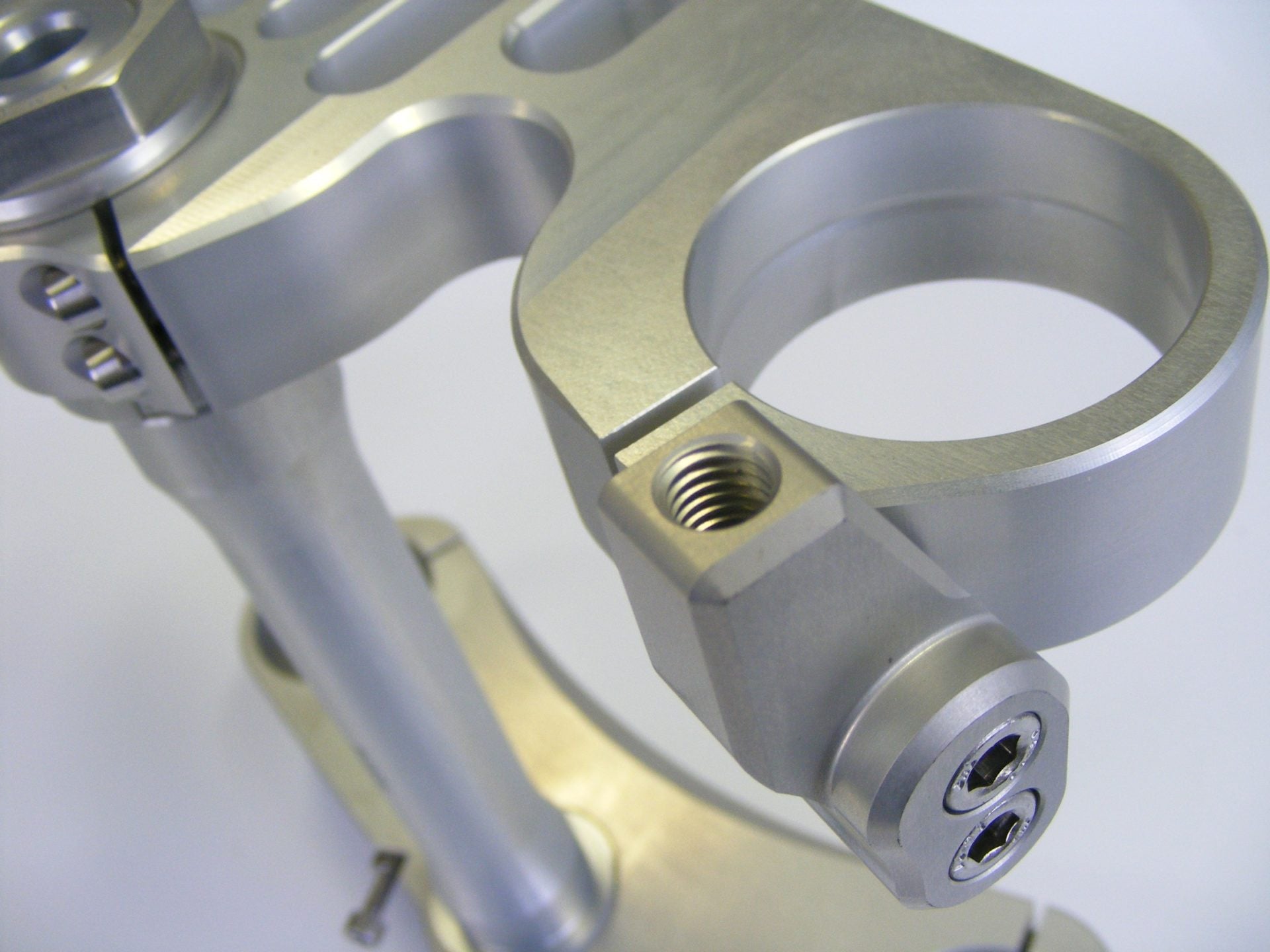 Ima Special Parts Racing Gabelbrücke Kawasaki ZX-10 R/RR (16-20)