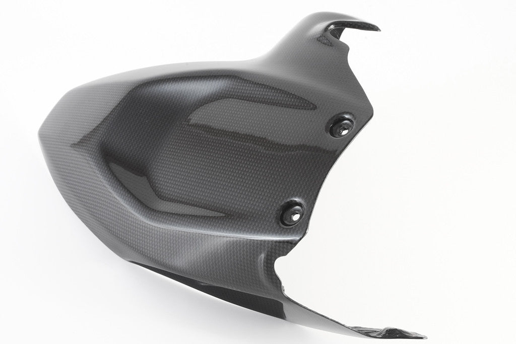 Hinterer Kotflügel Carbon Fullsix Ducati Panigale 1199/R/S (12-17)