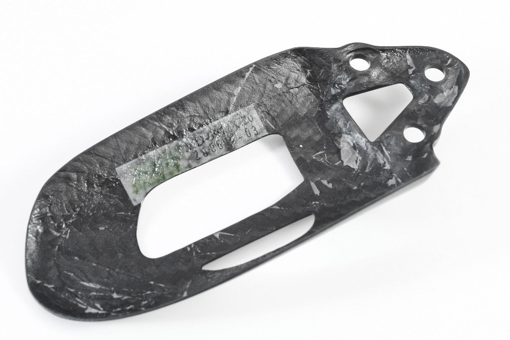 Federbeinabdeckung Carbon Fullsix Ducati Panigale V2 955 (20-24)