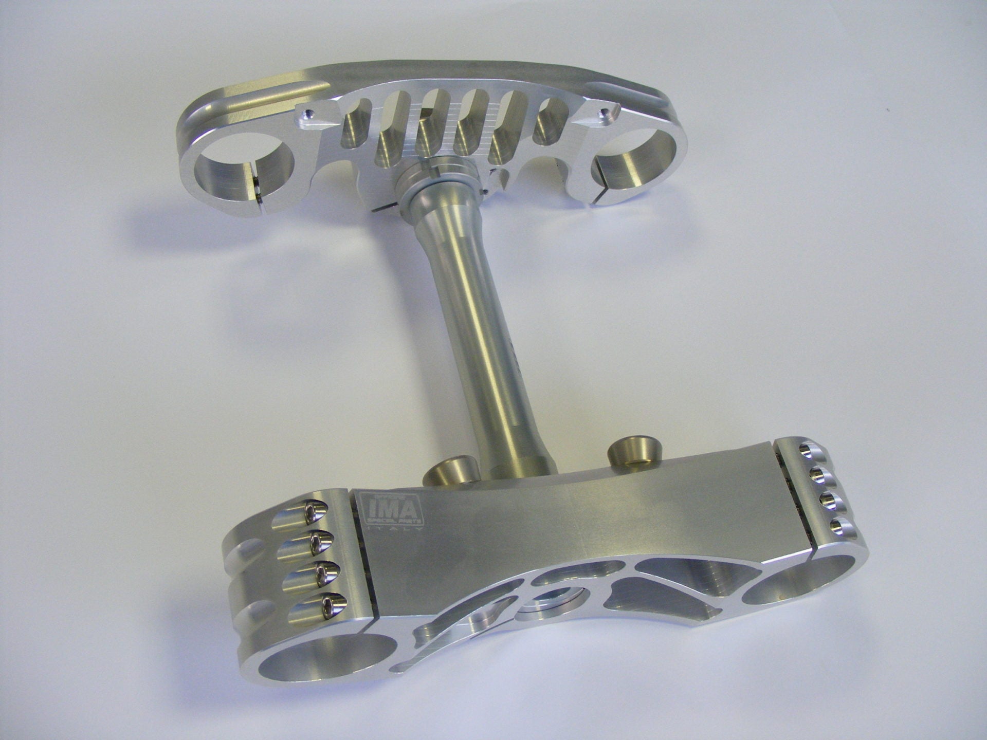 Ima Special Parts Racing Gabelbrücke Triumph Daytona 675/R (06-12)