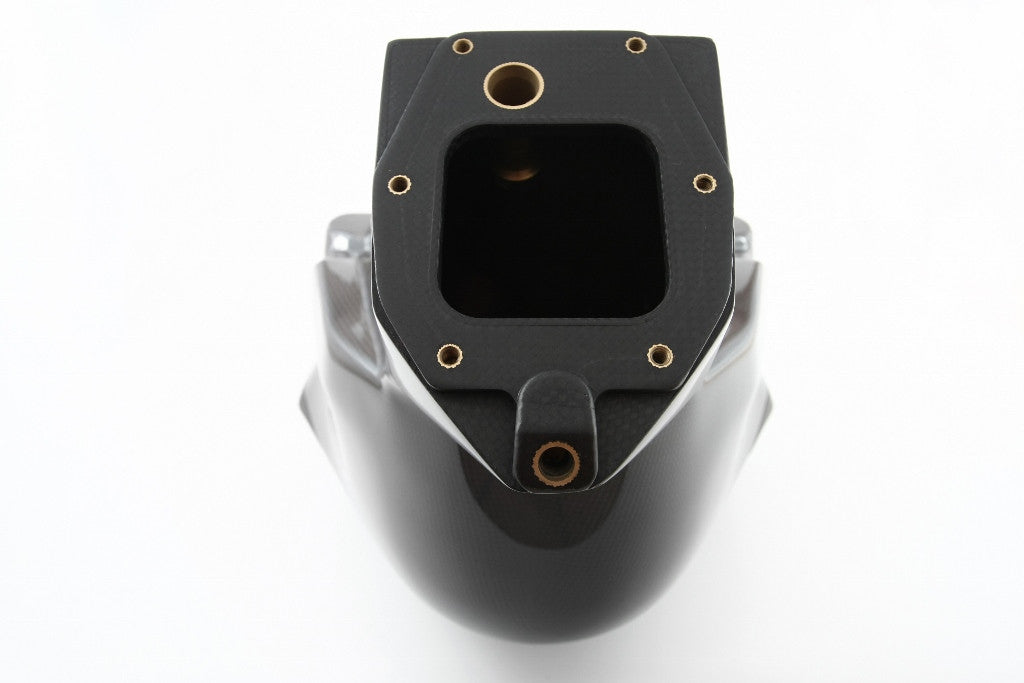 Carbon Kraftstofftank 25l