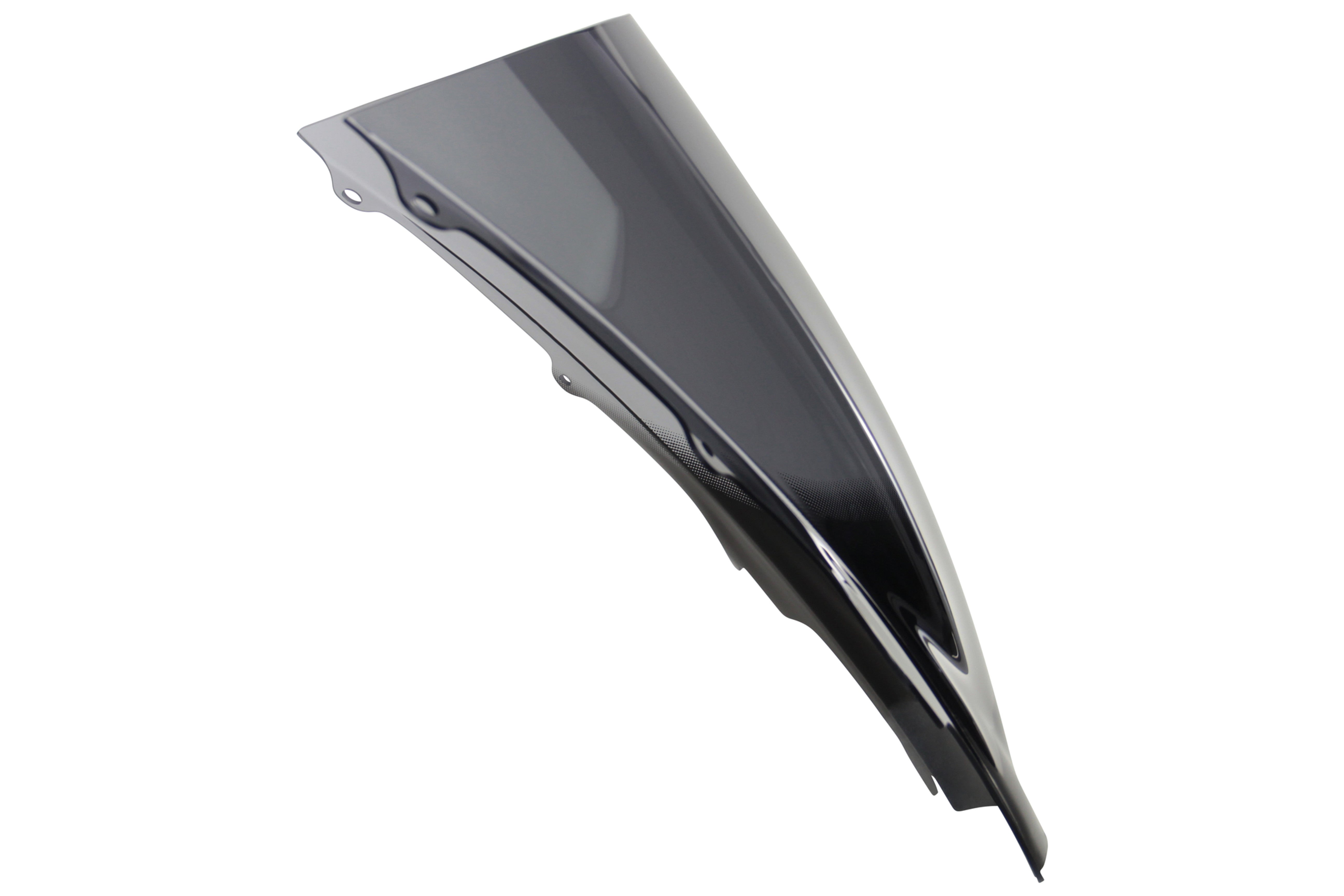 MRA R Racing Windshield Triumph Daytona 675/R (09-12)