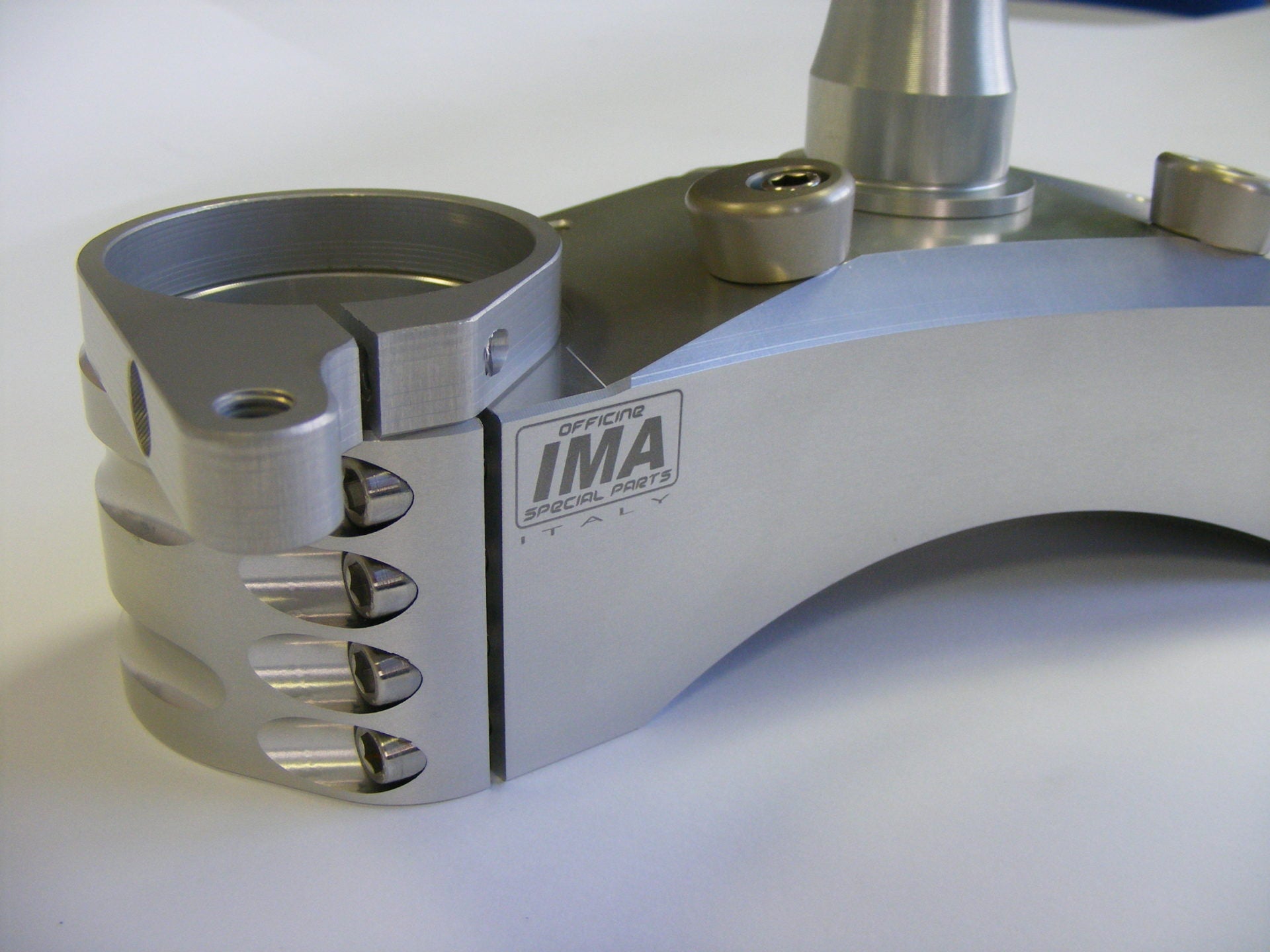 Ima Special Parts Racing Gabelbrücke Triumph Daytona 675/R (06-12)
