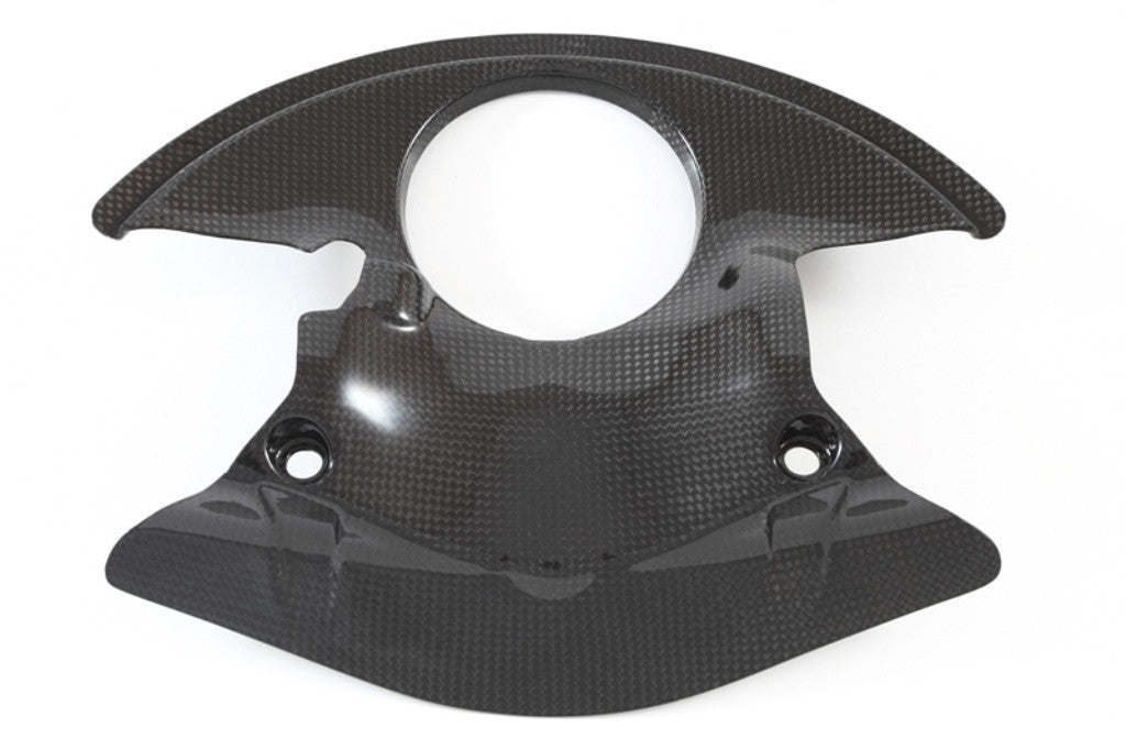 Spritzschutz Frontmaske Unten Carbon Fullsix Ducati Panigale 899 (13-16)