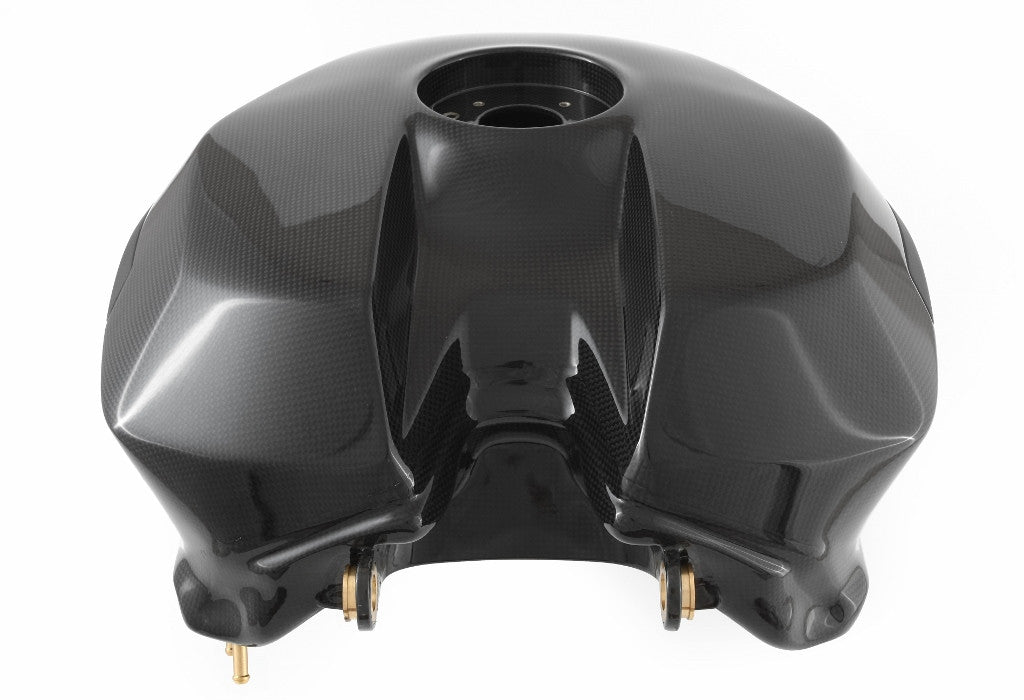 Carbon Kraftstofftank 25l