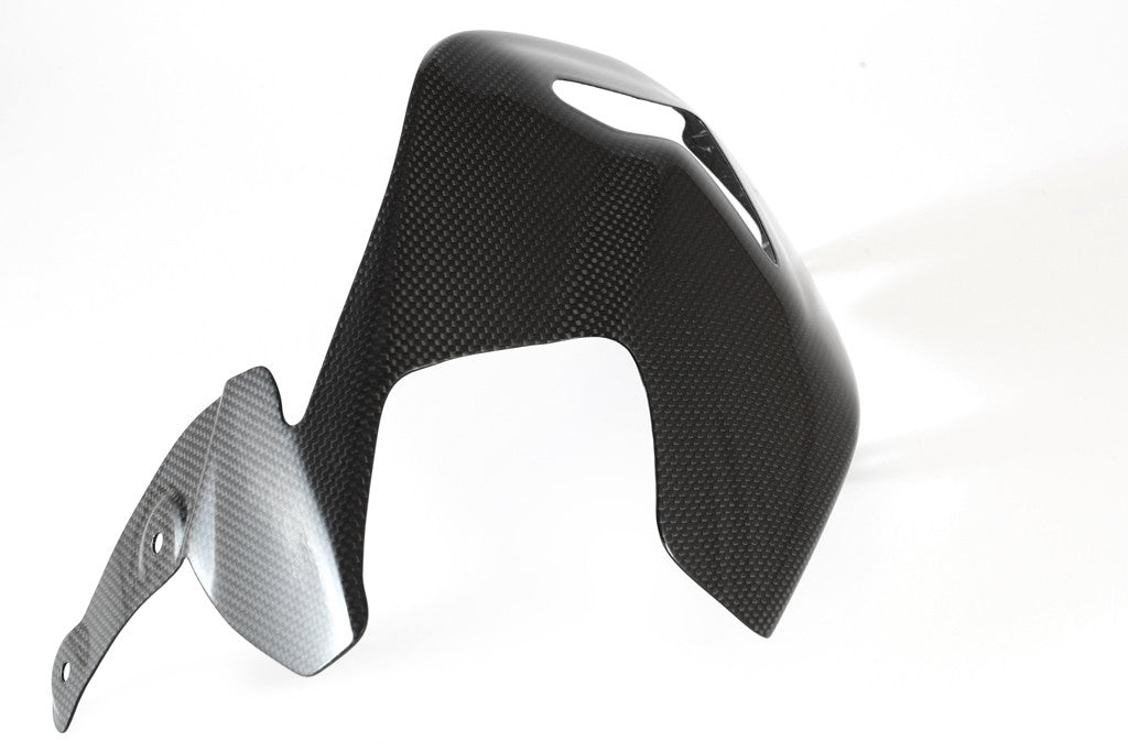 Schwingenabdeckung Carbon Fullsix Ducati Panigale 1199/R/S (12-17)