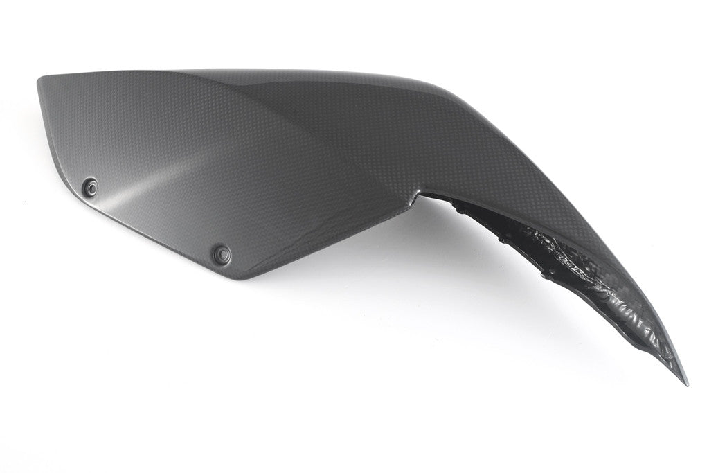 Heckverkleidung (2 tlg.) links Carbon Fullsix Ducati Panigale 959 (16-19)