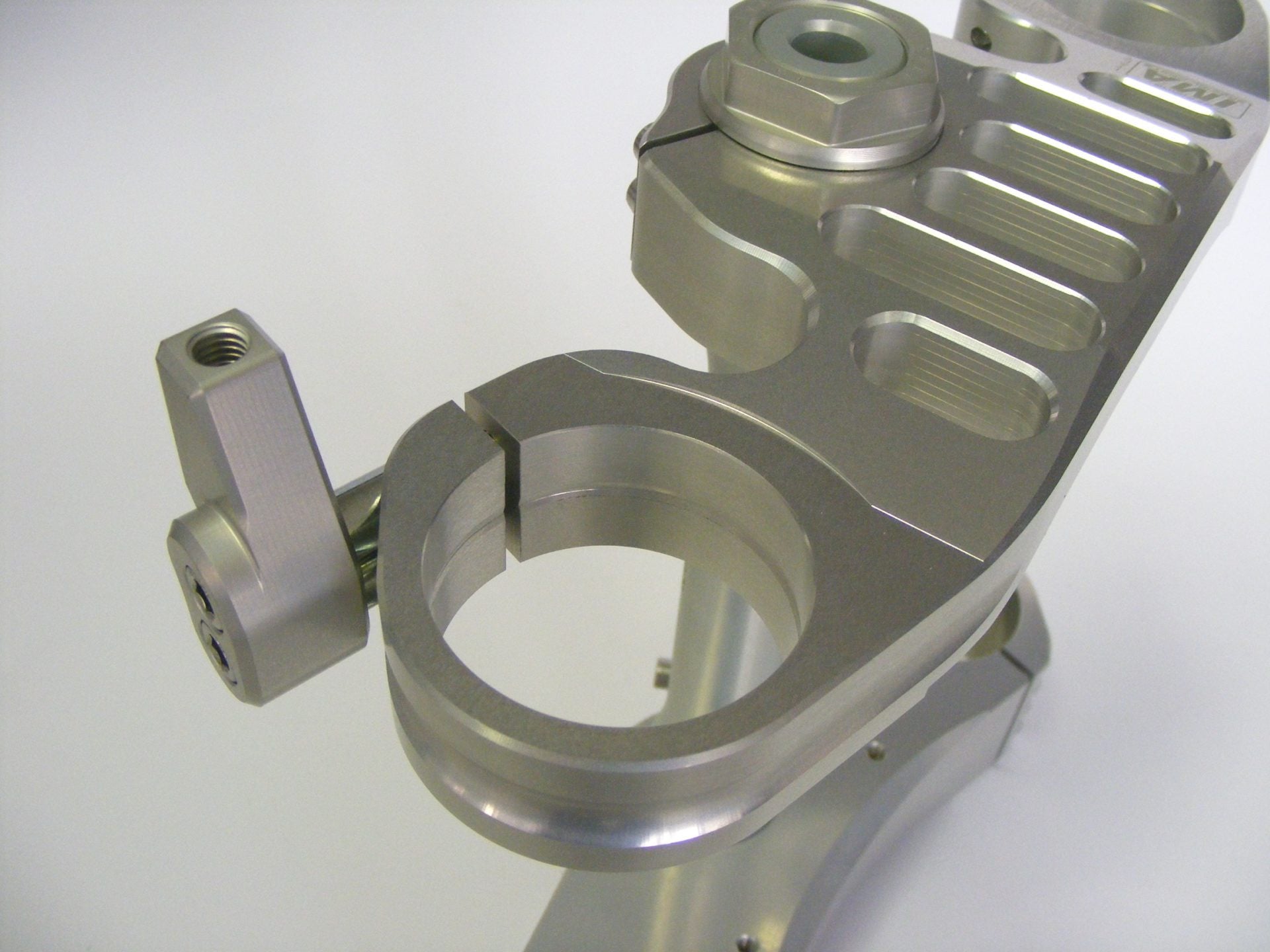 Ima Special Parts Racing Gabelbrücke Kawasaki ZX-10 R (11-15)