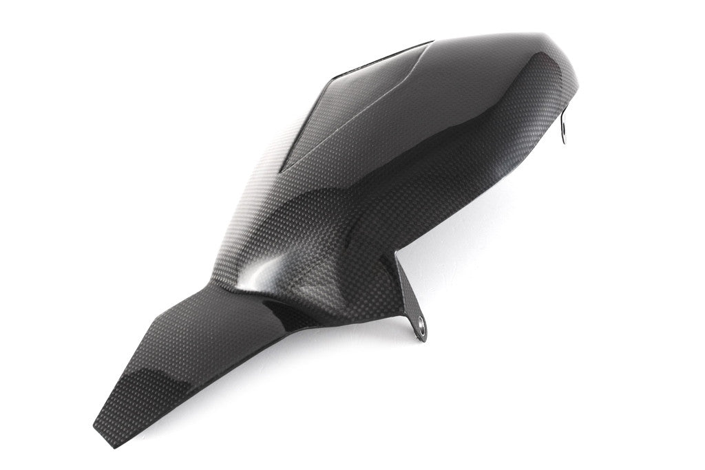Schwingenabdeckung Carbon Fullsix Ducati Panigale V4/S/R (18-24)