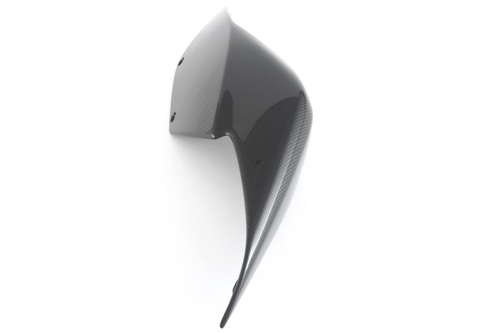 Heckverkleidung (2 tlg.) links Carbon Fullsix Ducati Panigale 959 (16-19)
