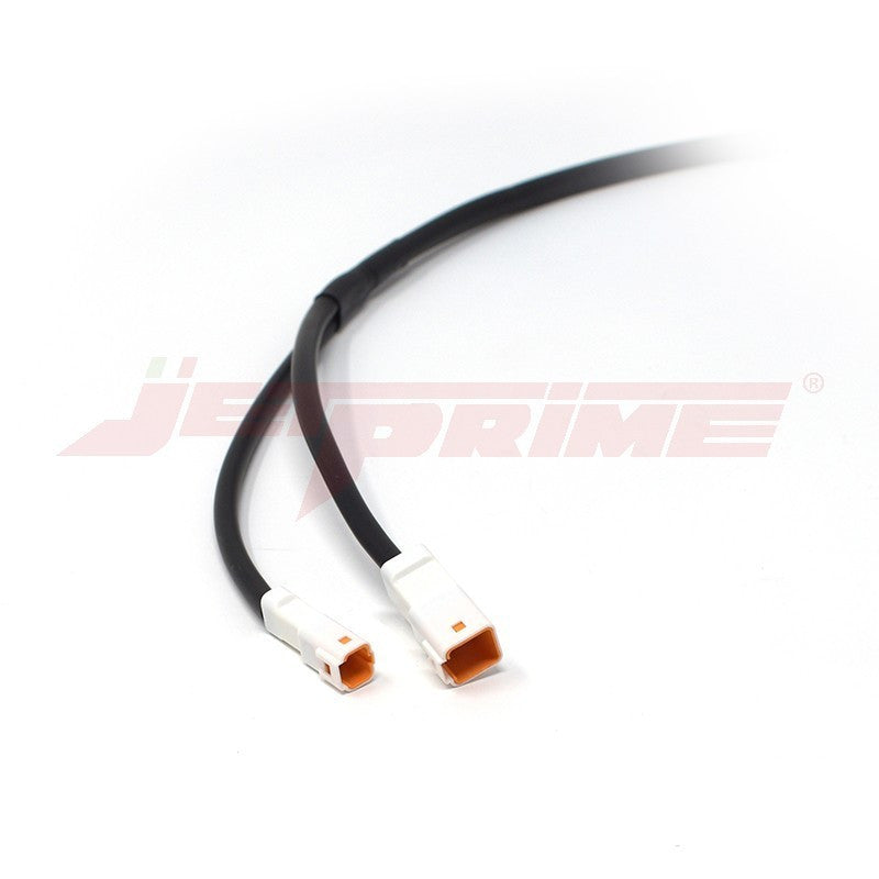 Lenkerschalter Race links JetPrime Ducati Panigale 899 (13-16) JP PLSR 005