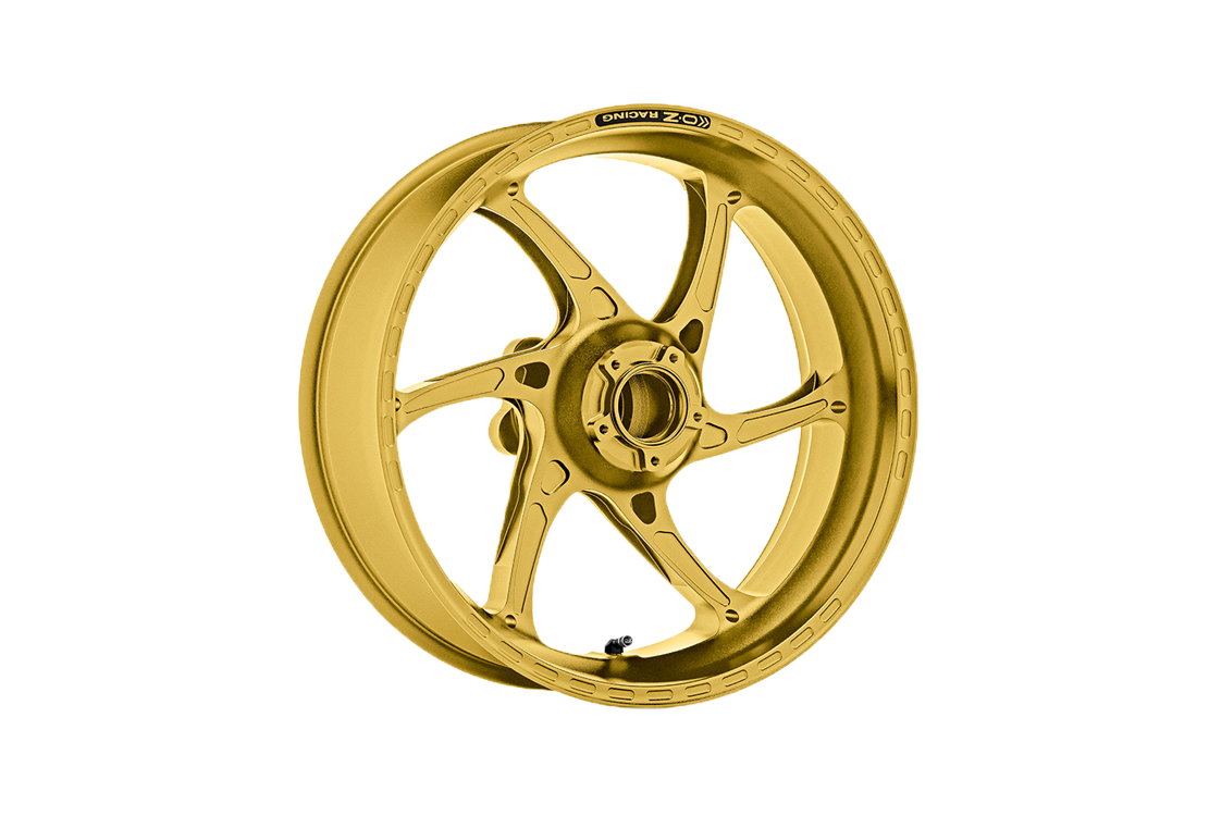 OZ Gass RS-A Aluminium Hinterradfelge Kawasaki ZX-10 R (16-20)