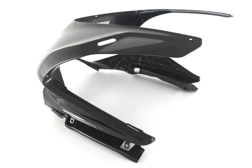 Frontmaske Carbon Fullsix Ducati Panigale 1299/S (15-18)