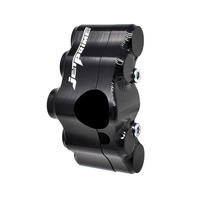 Lenkerschalter Race links JetPrime Kawasaki ZX-10 R/RR (16-20) JP PLSR 004